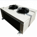 Hot Sale Two Low Noisy Axial Fan Cold Storage Evaporator Price